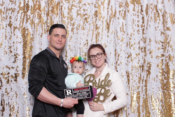 Manor at Coffee Creek Photo Booth