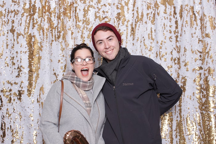 Manor at Coffee Creek Photo Booth