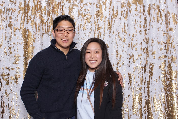 Manor at Coffee Creek Photo Booth