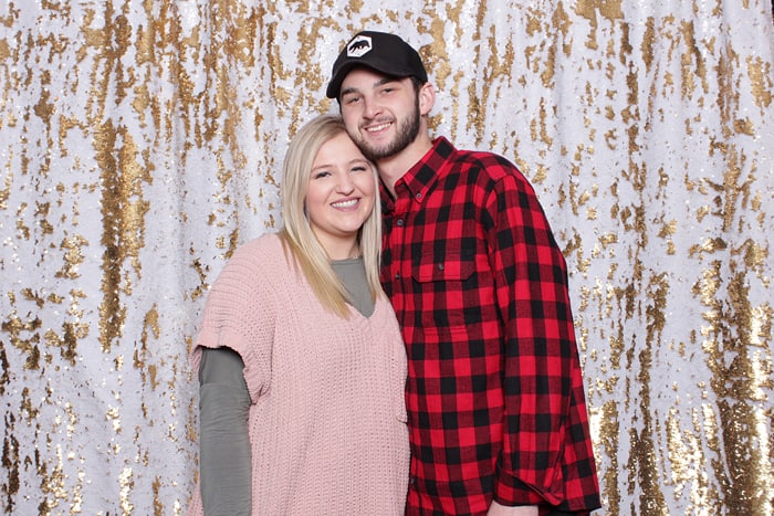 Manor at Coffee Creek Photo Booth