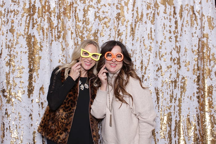 Manor at Coffee Creek Photo Booth