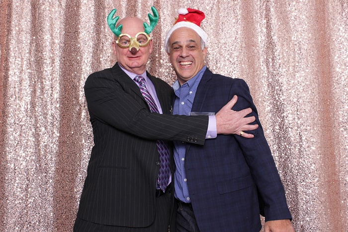 21c Museum Hotel Christmas Party