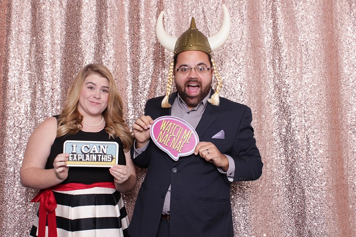 21c Museum Hotel Christmas Party