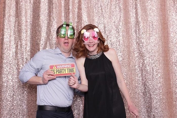 21c Museum Hotel Christmas Party