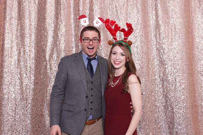 21c Museum Hotel Christmas Party