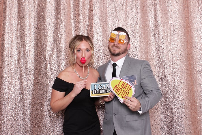 21c Museum Hotel Christmas Party