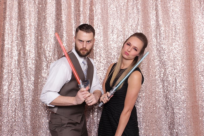 21c Museum Hotel Christmas Party