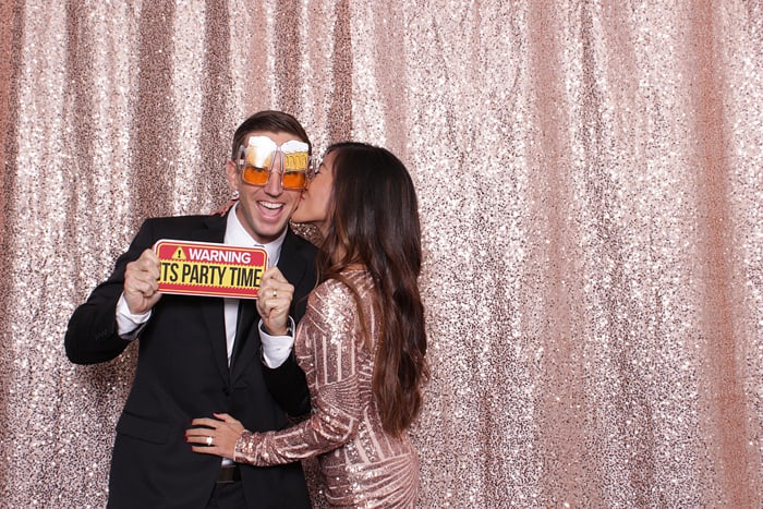 21c Museum Hotel Christmas Party