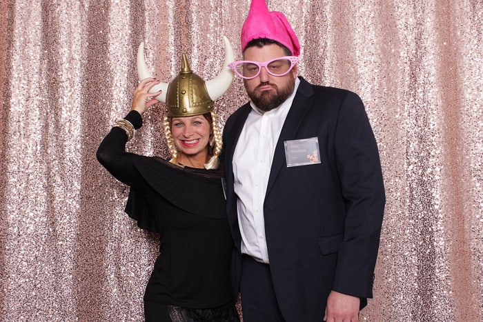 21c Museum Hotel Christmas Party