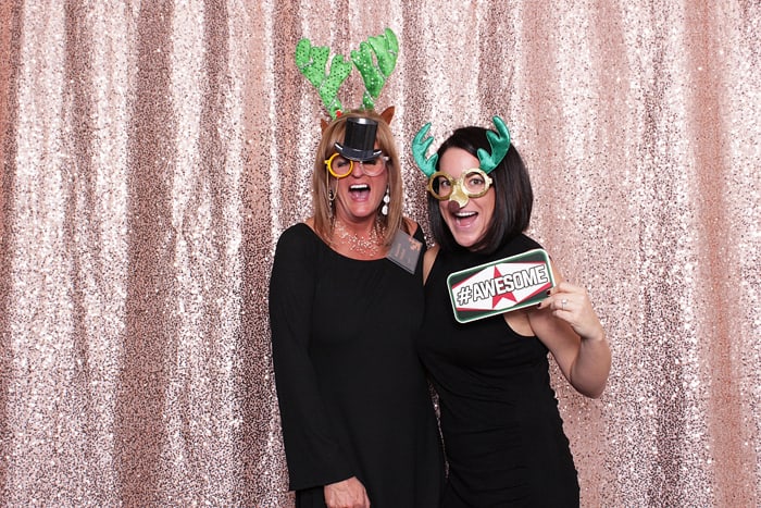 21c Museum Hotel Christmas Party