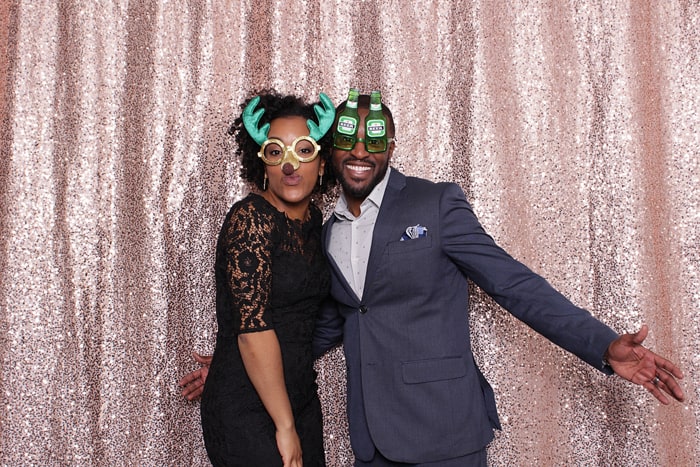 21c Museum Hotel Christmas Party