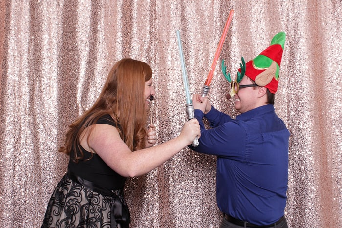 21c Museum Hotel Christmas Party