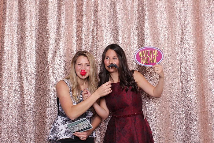 21c Museum Hotel Christmas Party