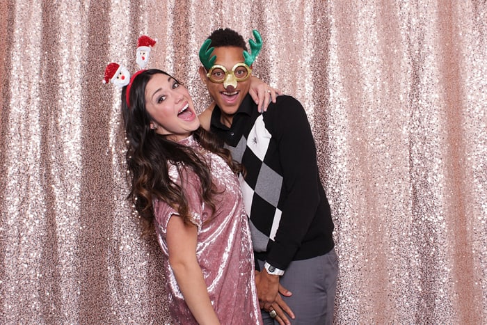 21c Museum Hotel Christmas Party