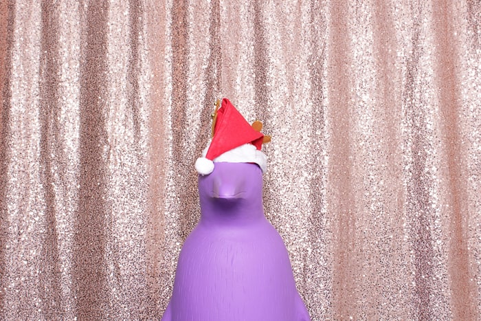 21c Museum Hotel Christmas Party