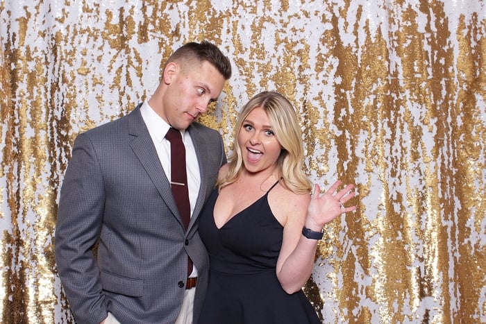 Skirvin Hilton Hotel OKC Photo Booth