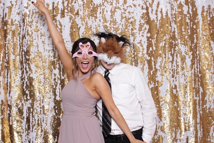 Skirvin Hilton Hotel OKC Photo Booth