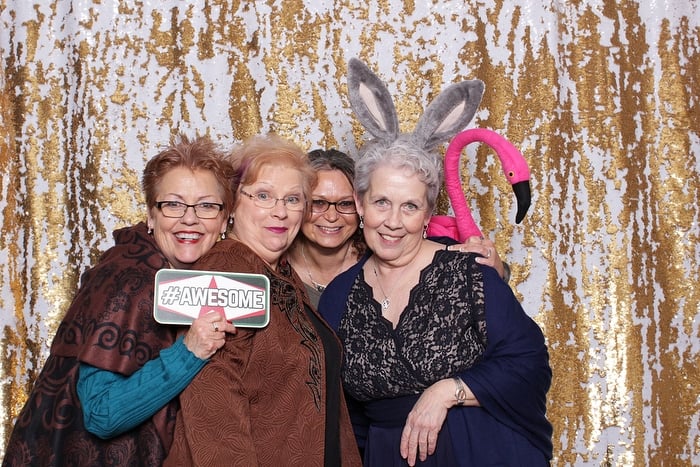 Skirvin Hilton Hotel OKC Photo Booth