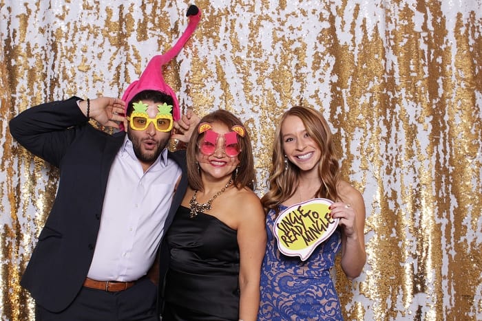 Skirvin Hilton Hotel OKC Photo Booth
