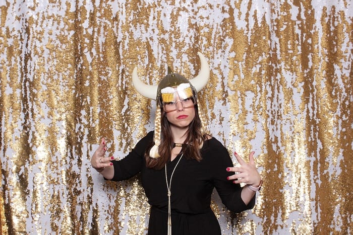 Skirvin Hilton Hotel OKC Photo Booth