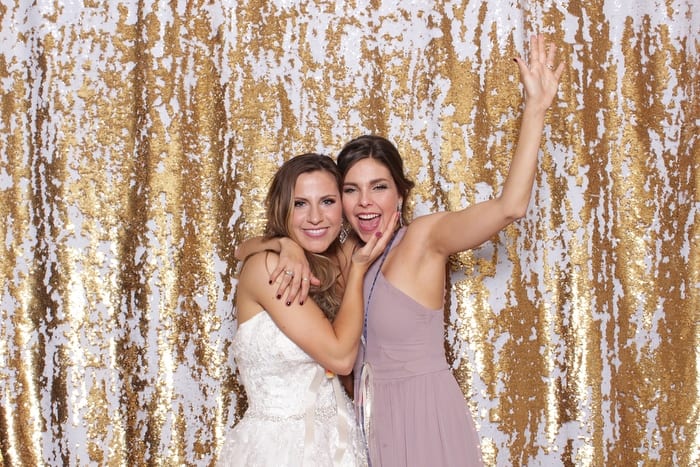 Skirvin Hilton Hotel OKC Photo Booth