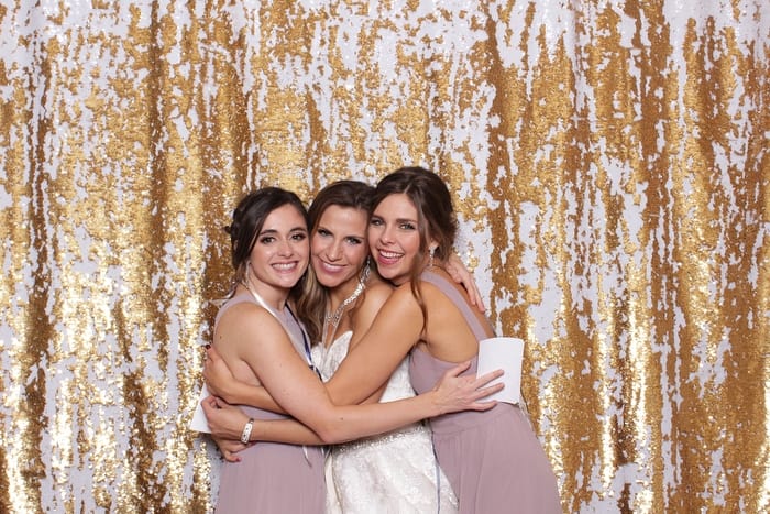 Skirvin Hilton Hotel OKC Photo Booth