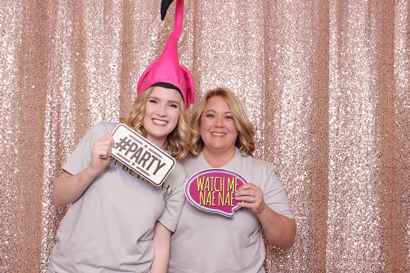 Pi Beta Phi Moms Day