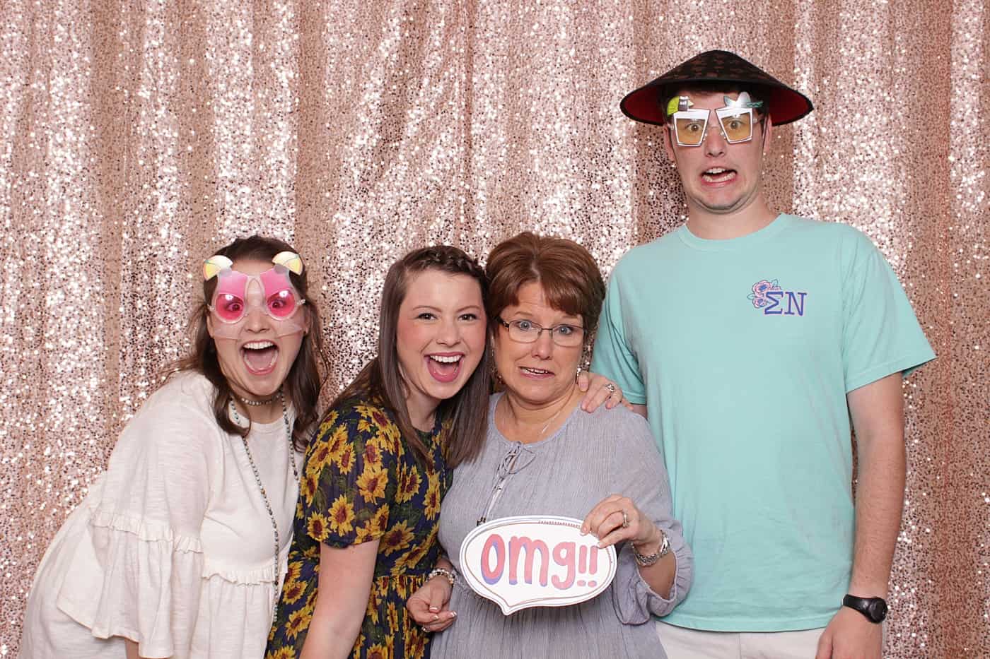 Pi Beta Phi Moms Day