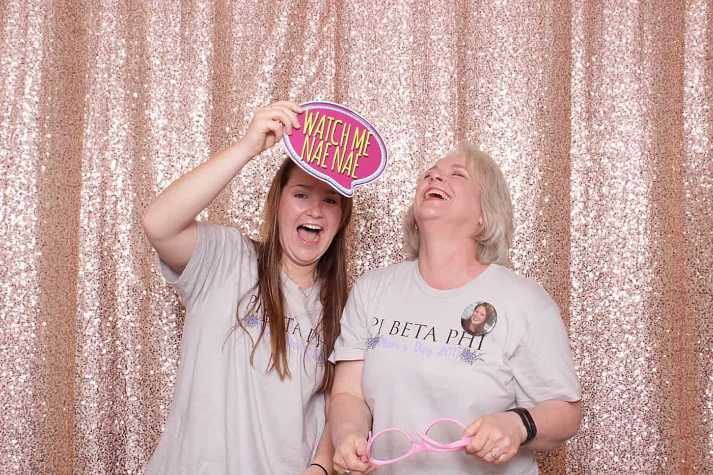 Pi Beta Phi Moms Day