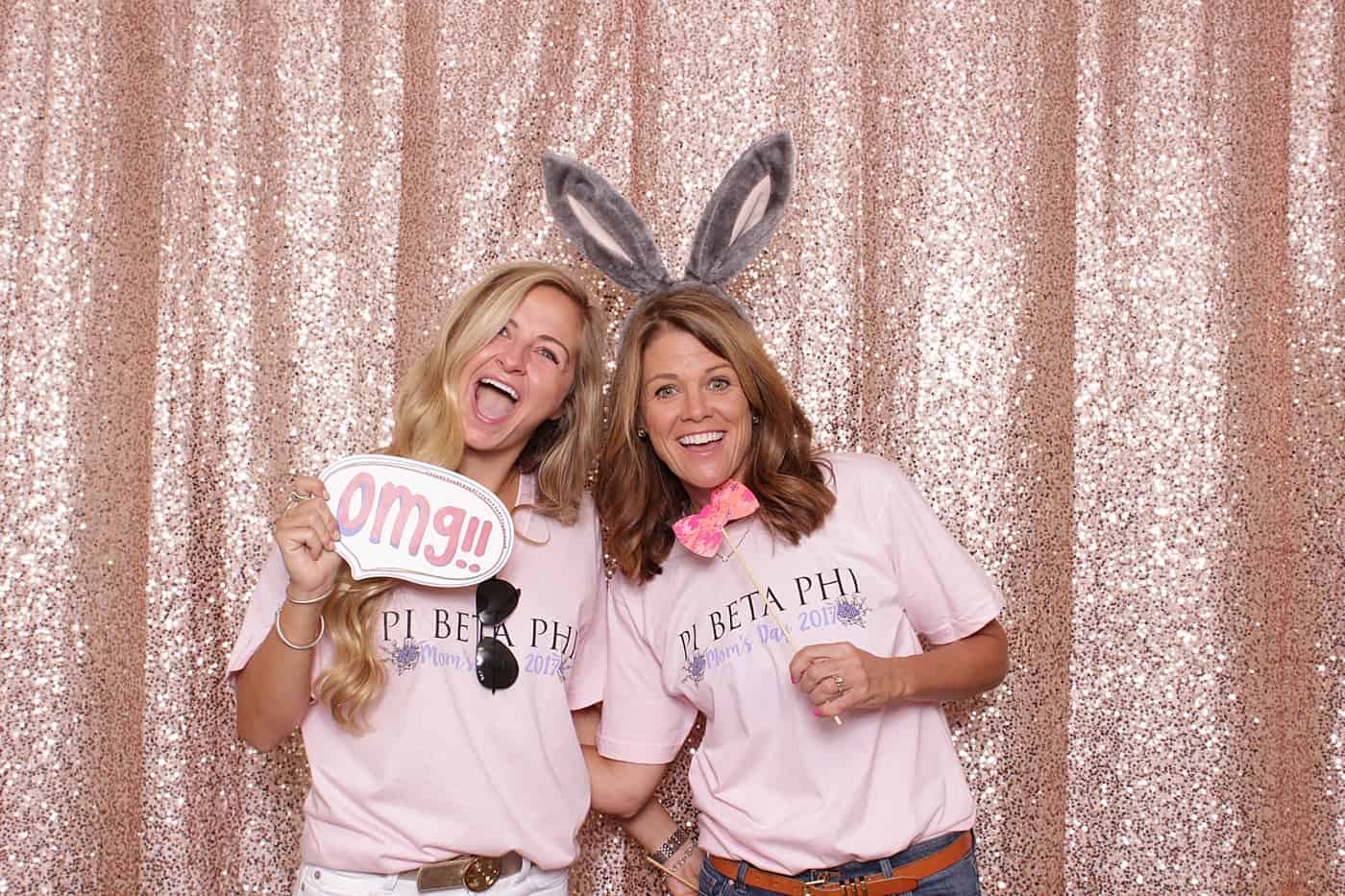 Pi Beta Phi Moms Day