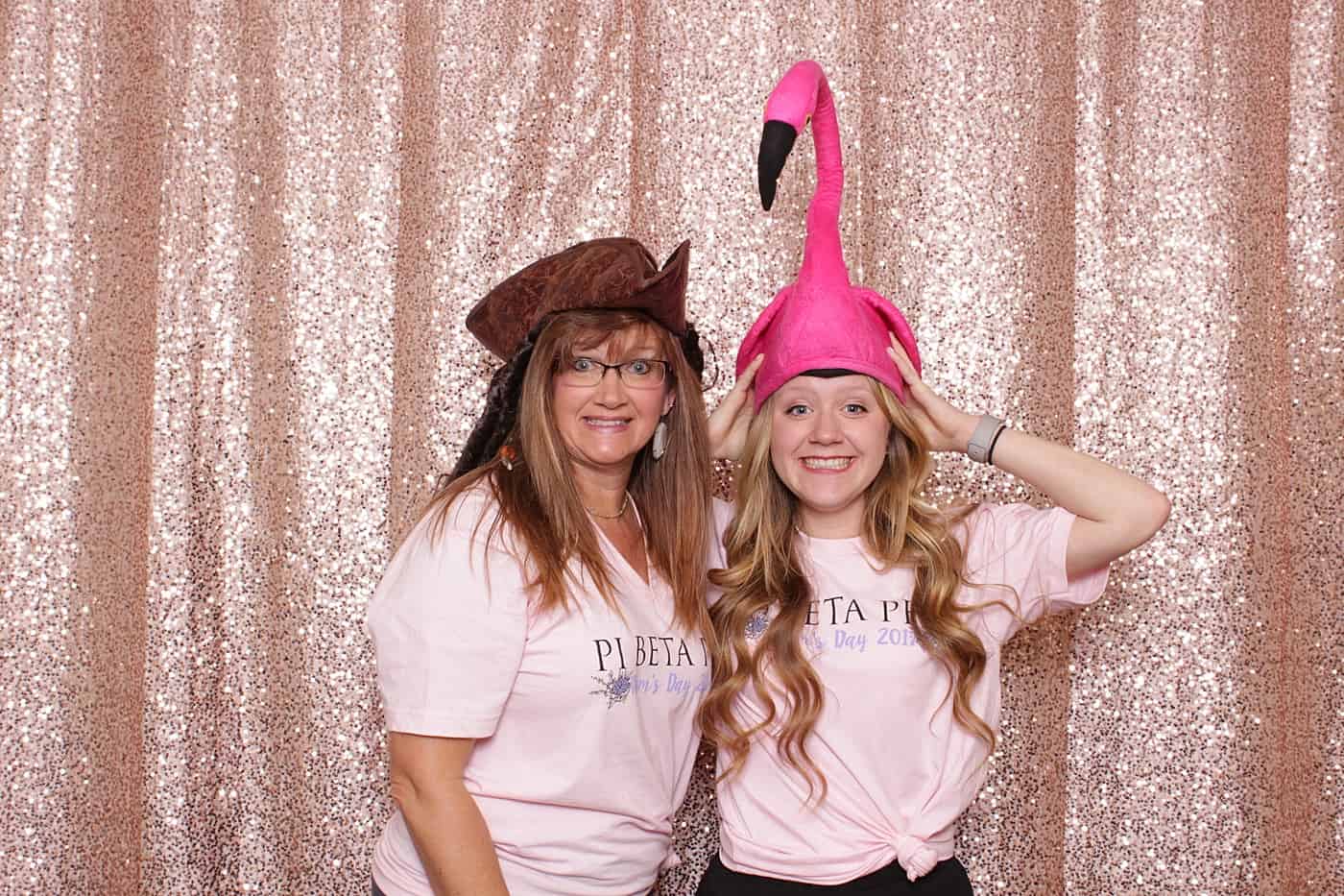 Pi Beta Phi Moms Day