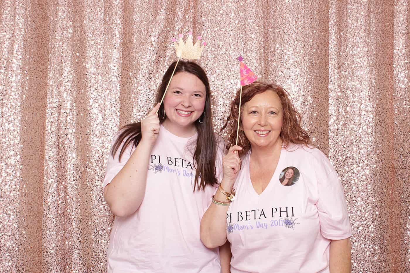 Pi Beta Phi Moms Day