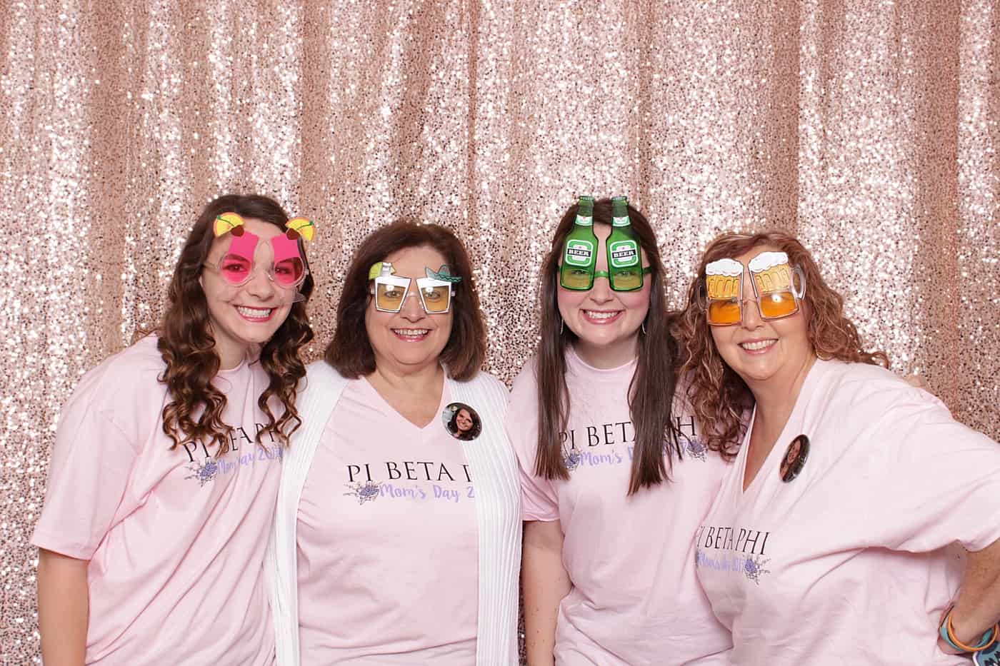 Pi Beta Phi Moms Day