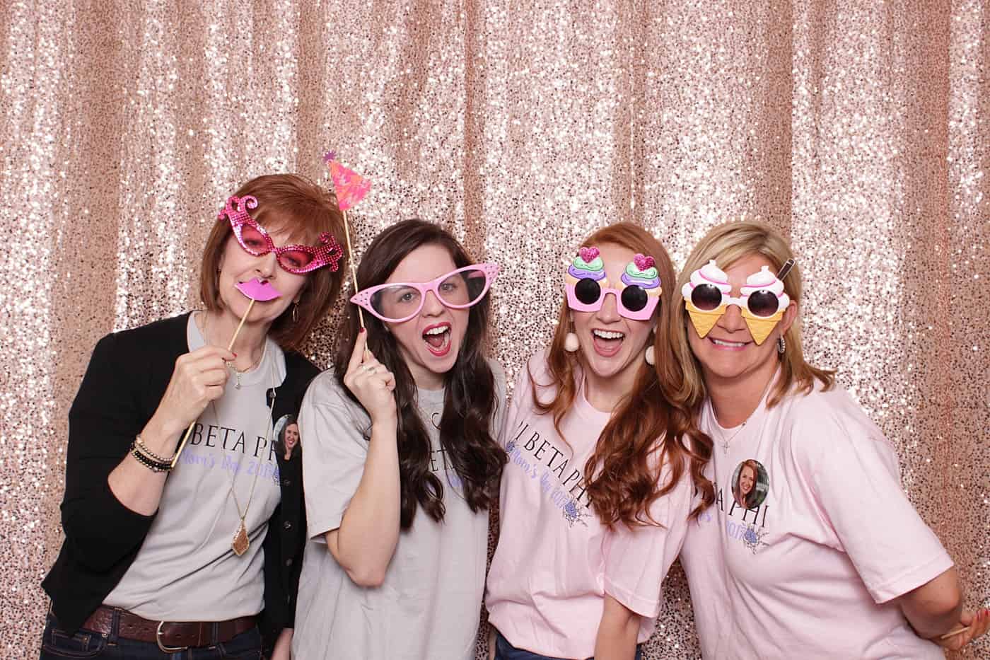 Pi Beta Phi Moms Day