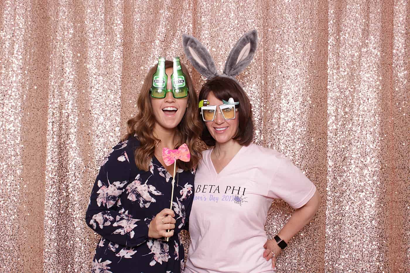 Pi Beta Phi Moms Day