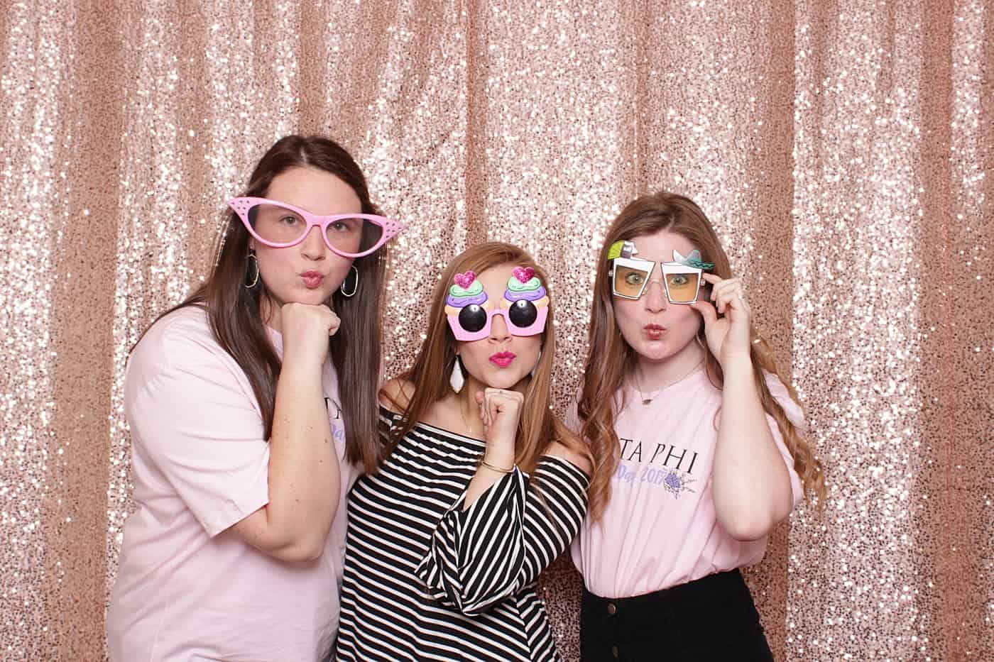 Pi Beta Phi Moms Day