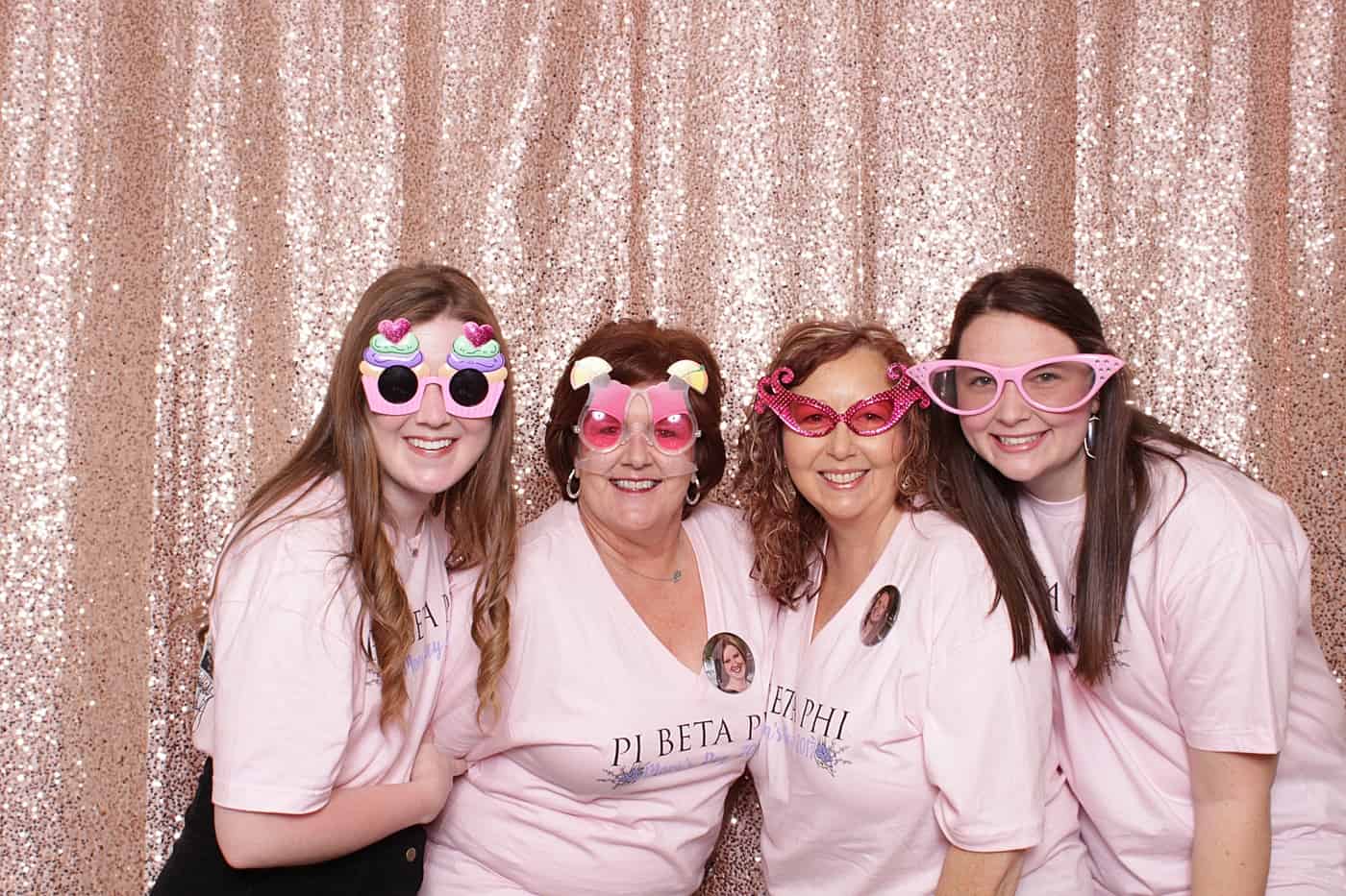 Pi Beta Phi Moms Day