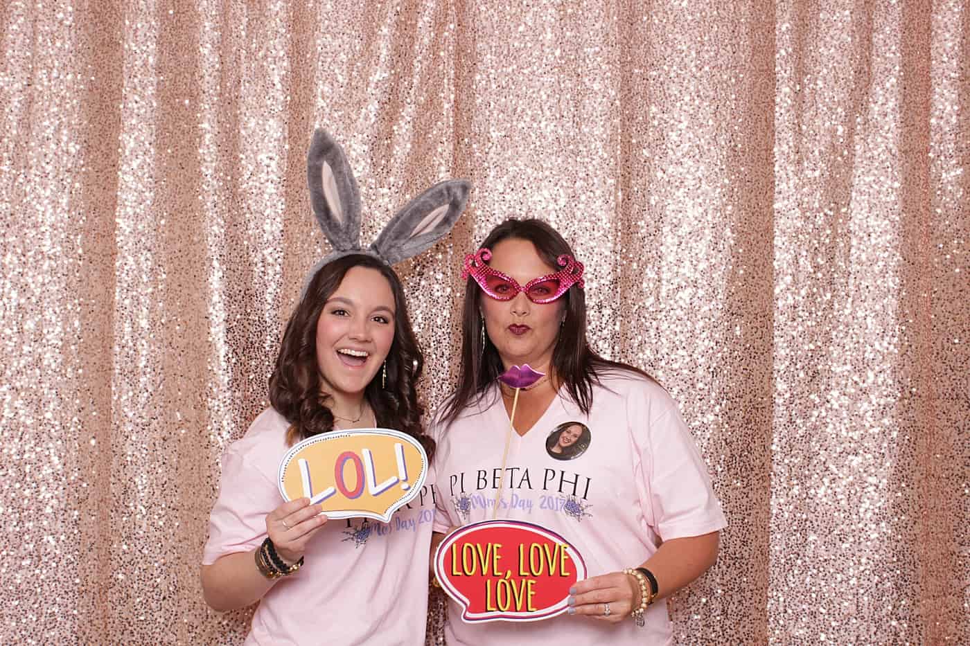 Pi Beta Phi Moms Day