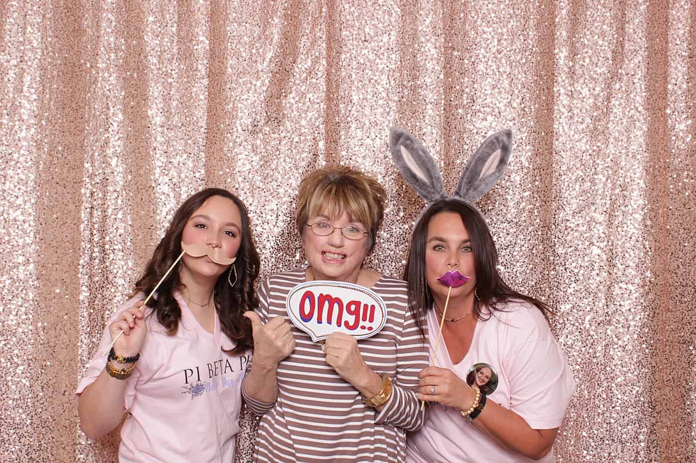 Pi Beta Phi Moms Day