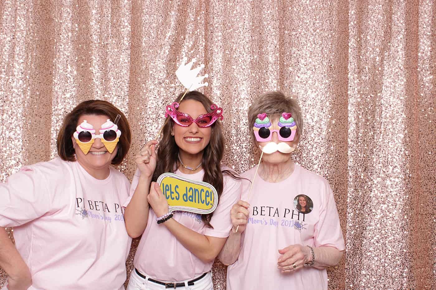 Pi Beta Phi Moms Day