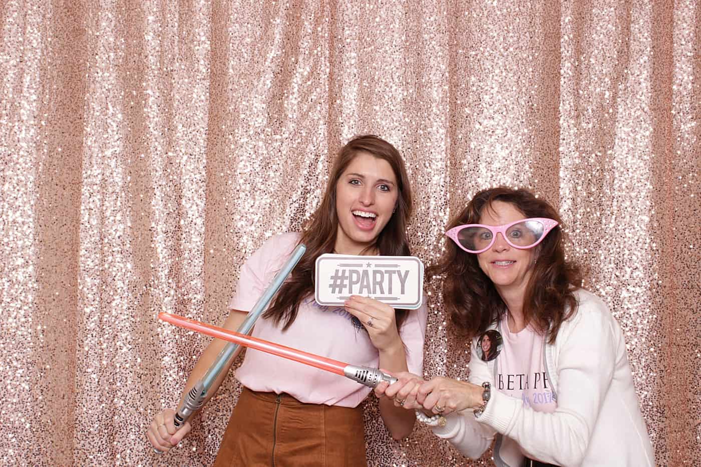 Pi Beta Phi Moms Day