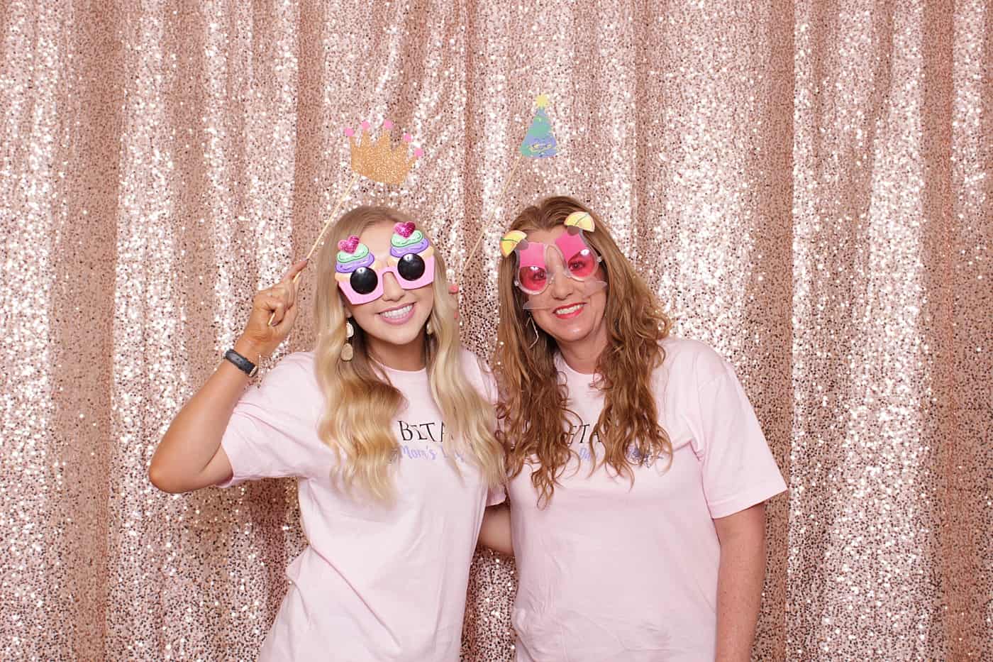 Pi Beta Phi Moms Day