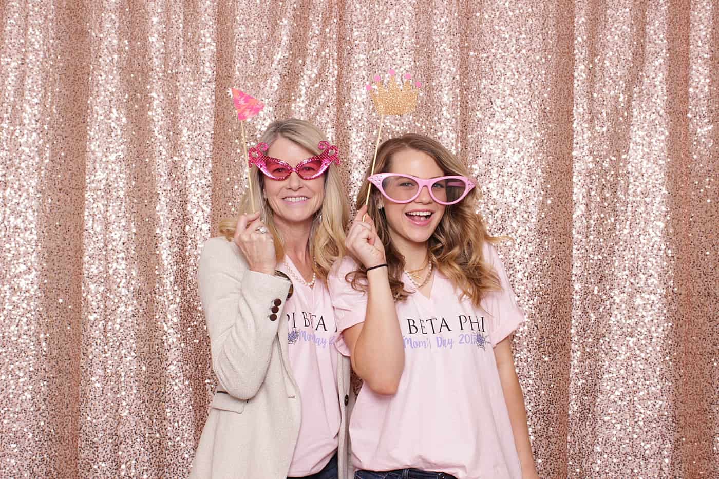 Pi Beta Phi Moms Day