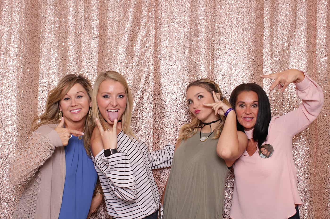 Pi Beta Phi Moms Day