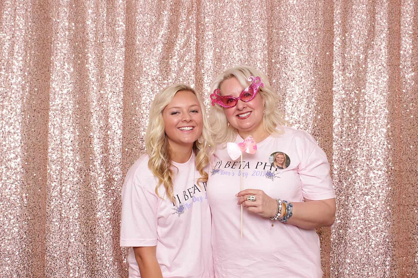 Pi Beta Phi Moms Day