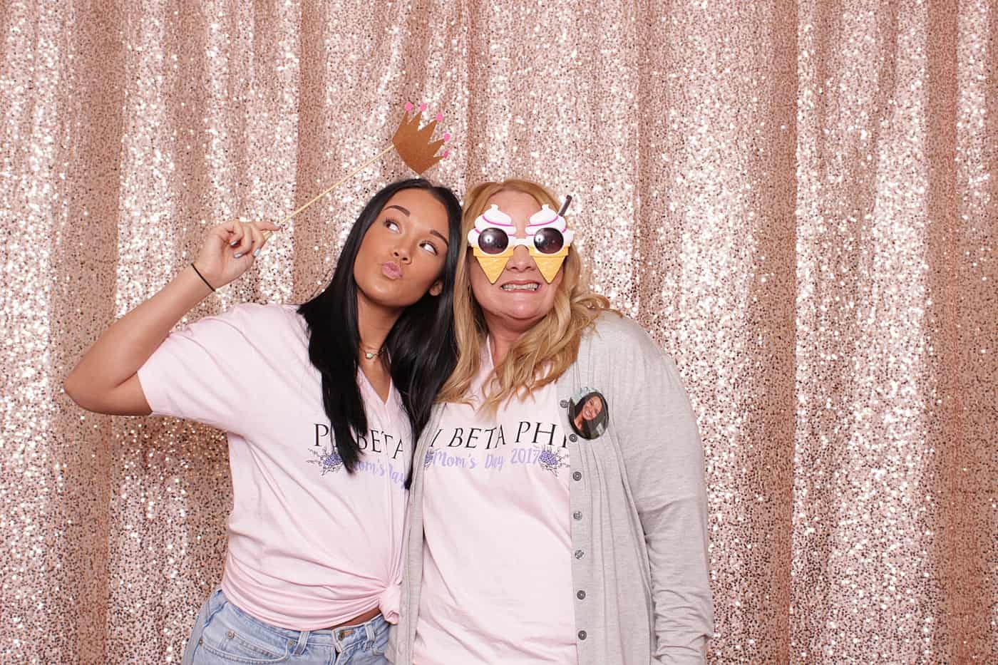 Pi Beta Phi Moms Day