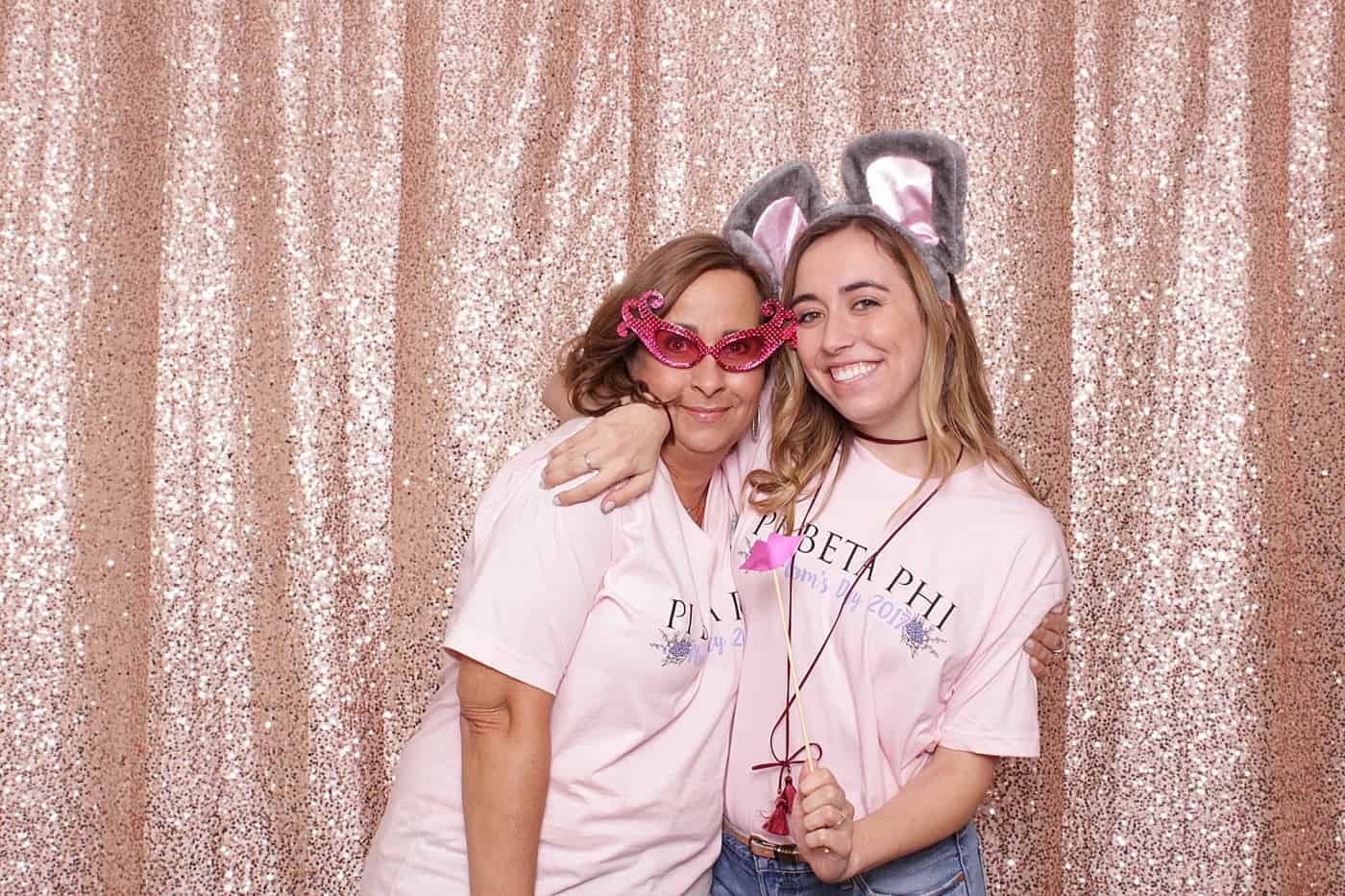 Pi Beta Phi Moms Day