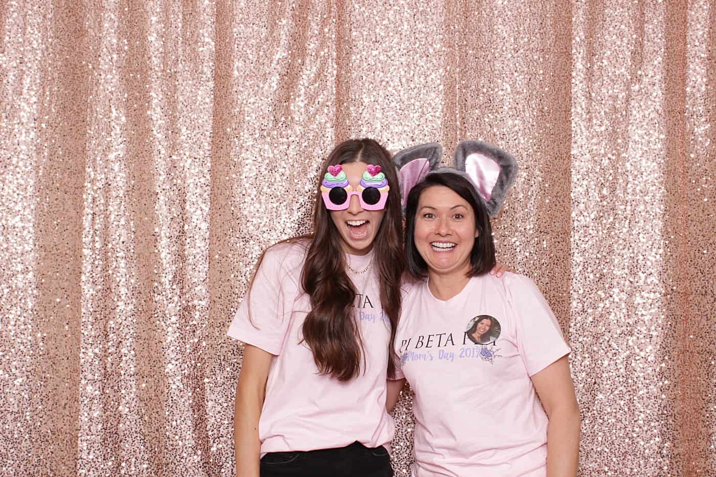 Pi Beta Phi Moms Day