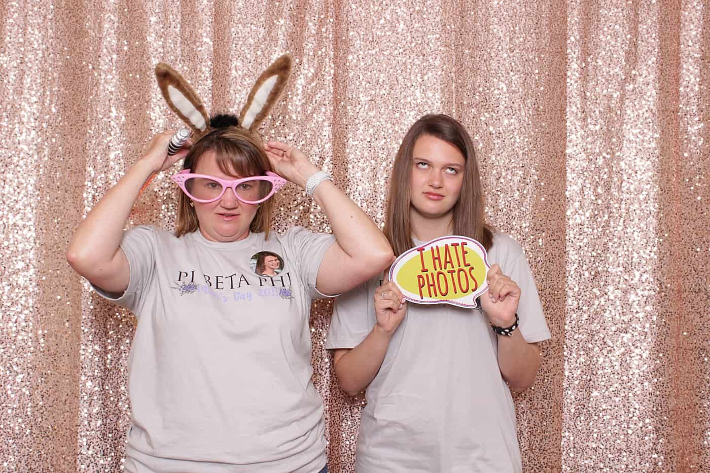 Pi Beta Phi Moms Day