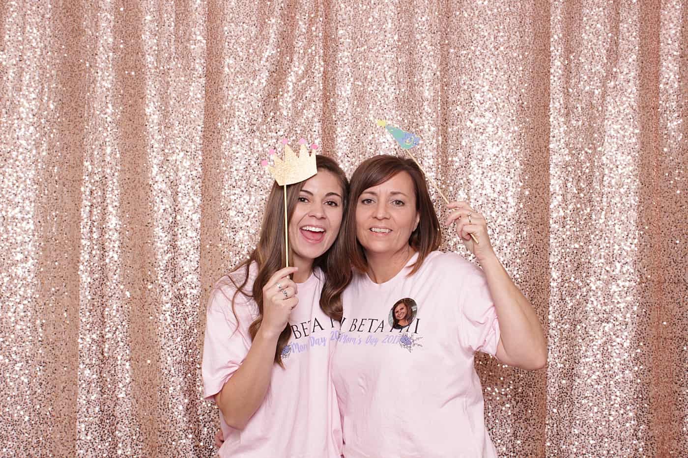 Pi Beta Phi Moms Day